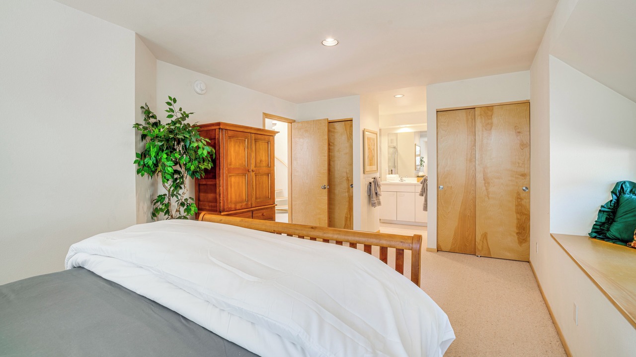 Photo of Bedroom in Frisco