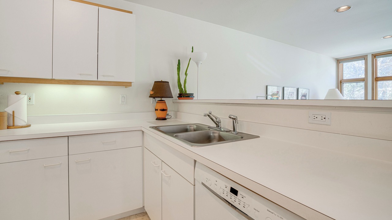 Photo of Kitchen in Frisco