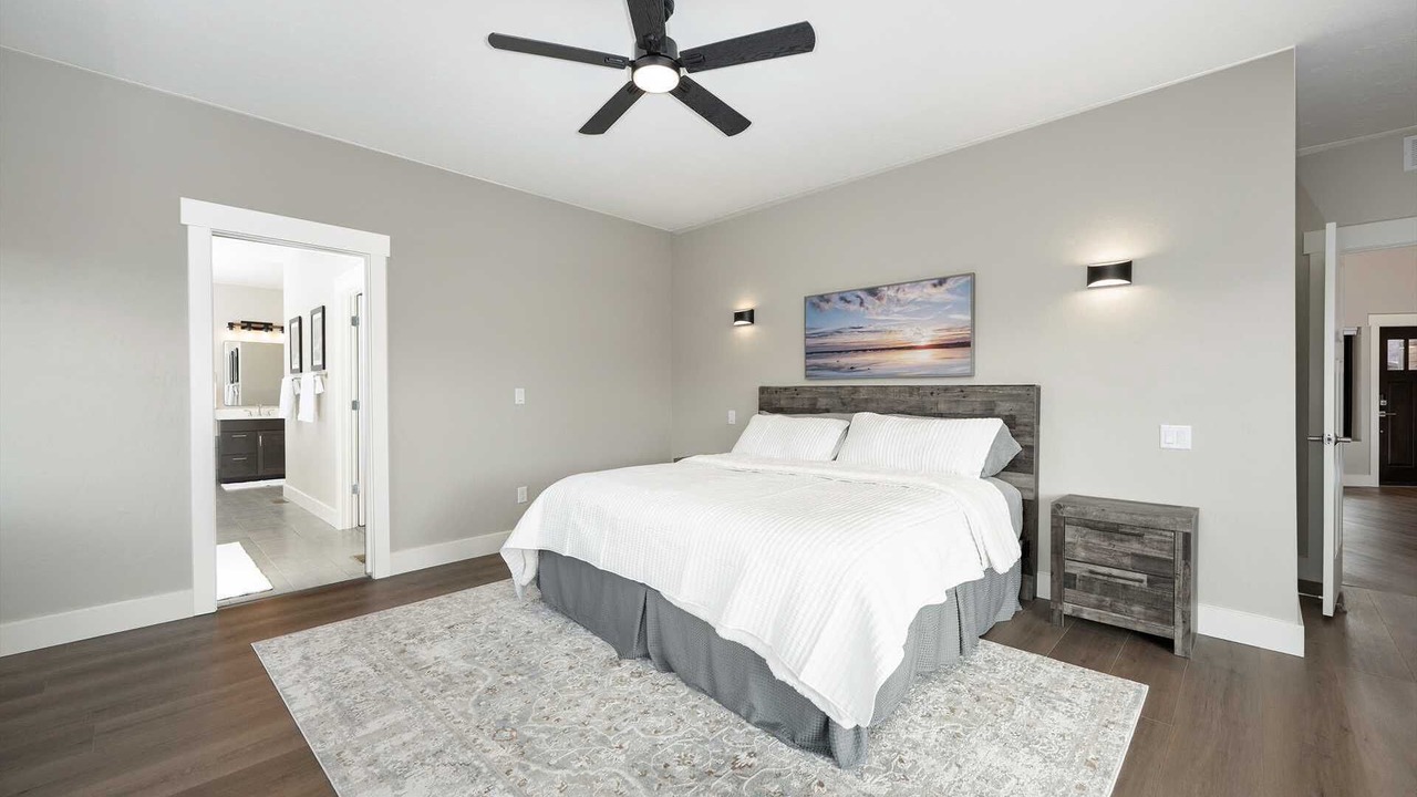 Photo of Bedroom in Grand Elk Ranch