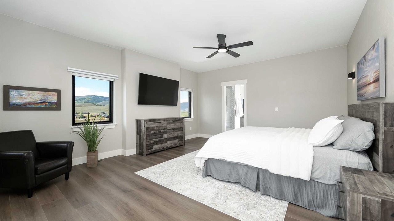 Photo of Bedroom in Grand Elk Ranch