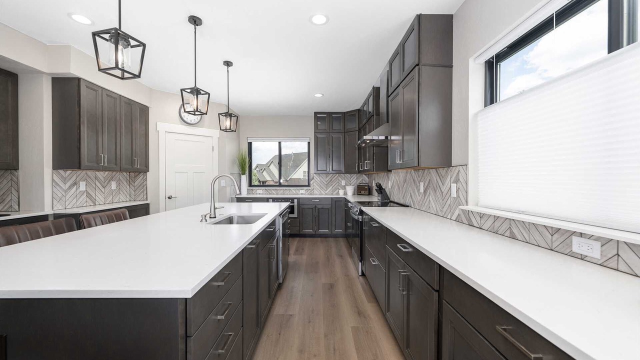 Photo of Kitchen in Grand Elk Ranch