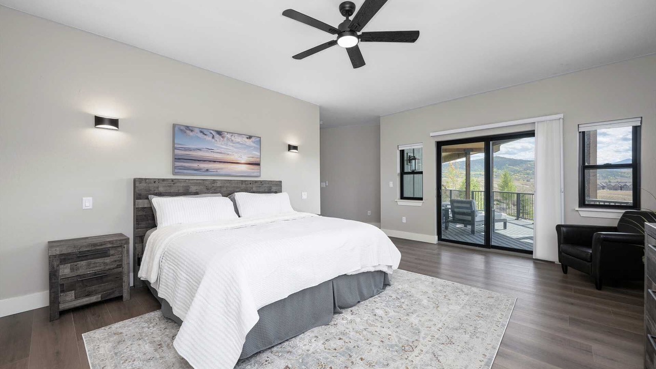 Photo of Bedroom in Grand Elk Ranch
