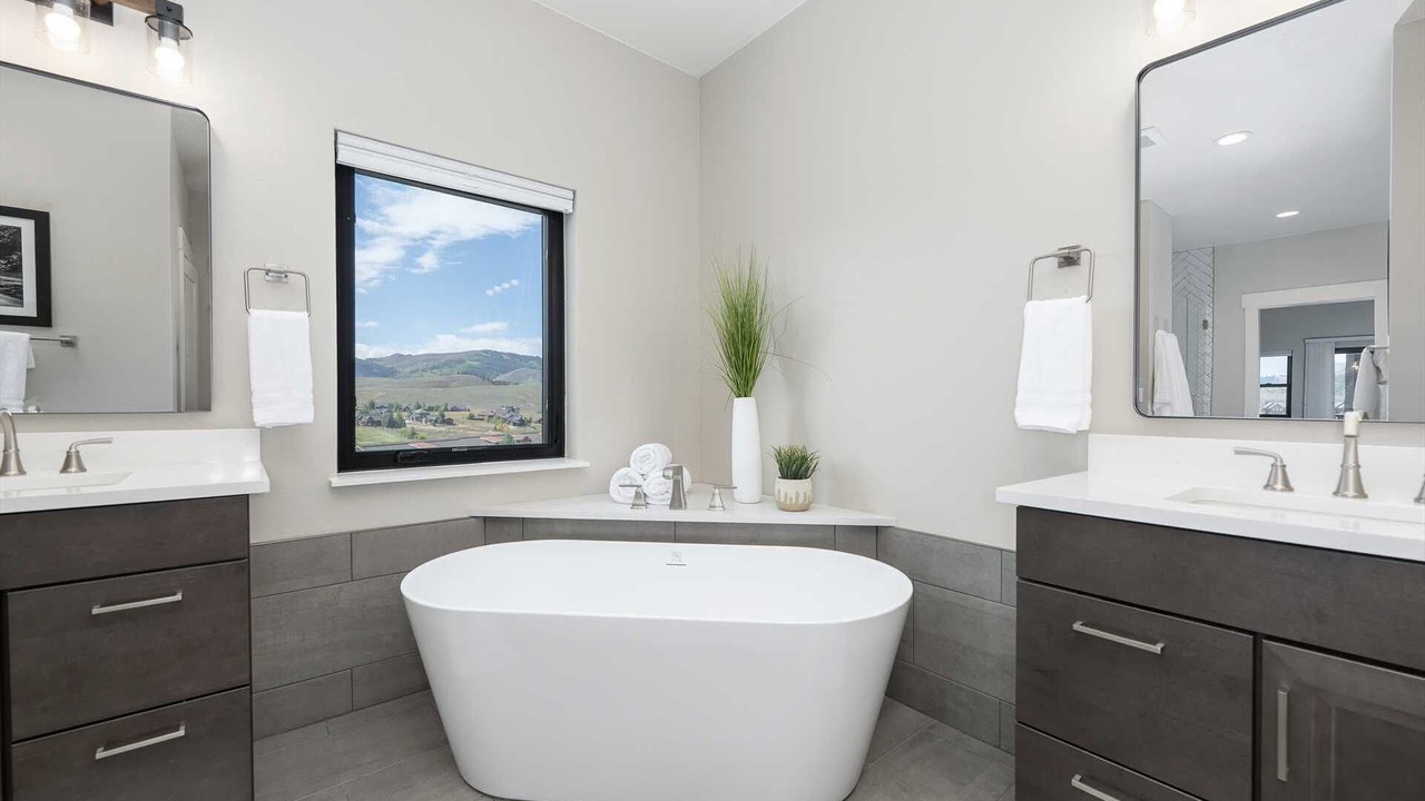 Photo of Bathroom in Grand Elk Ranch