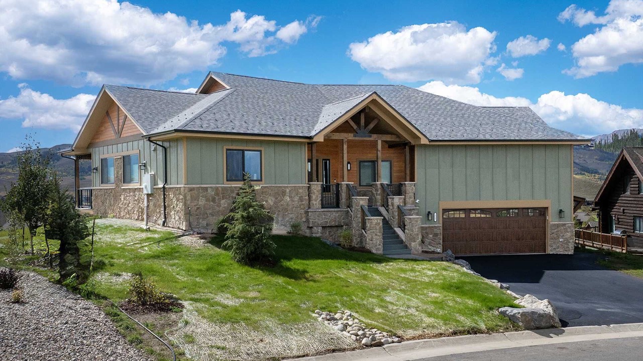 Photo of Outdoor in Grand Elk Ranch