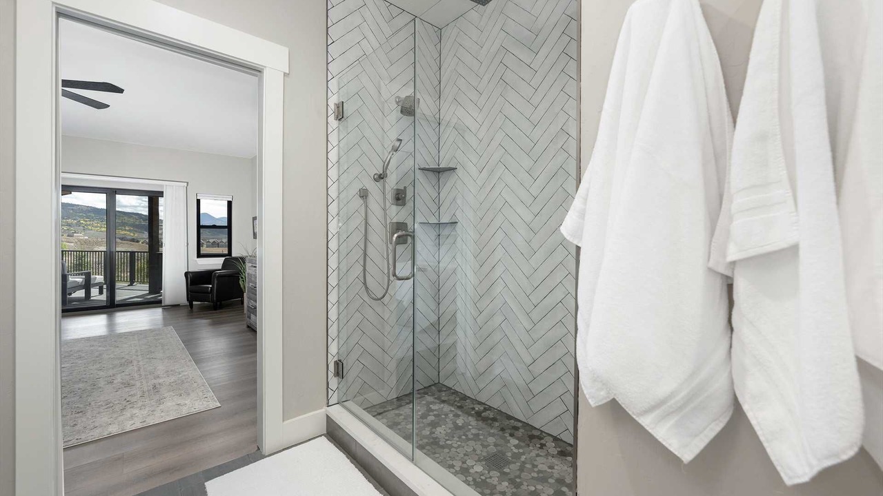 Photo of Bathroom in Grand Elk Ranch