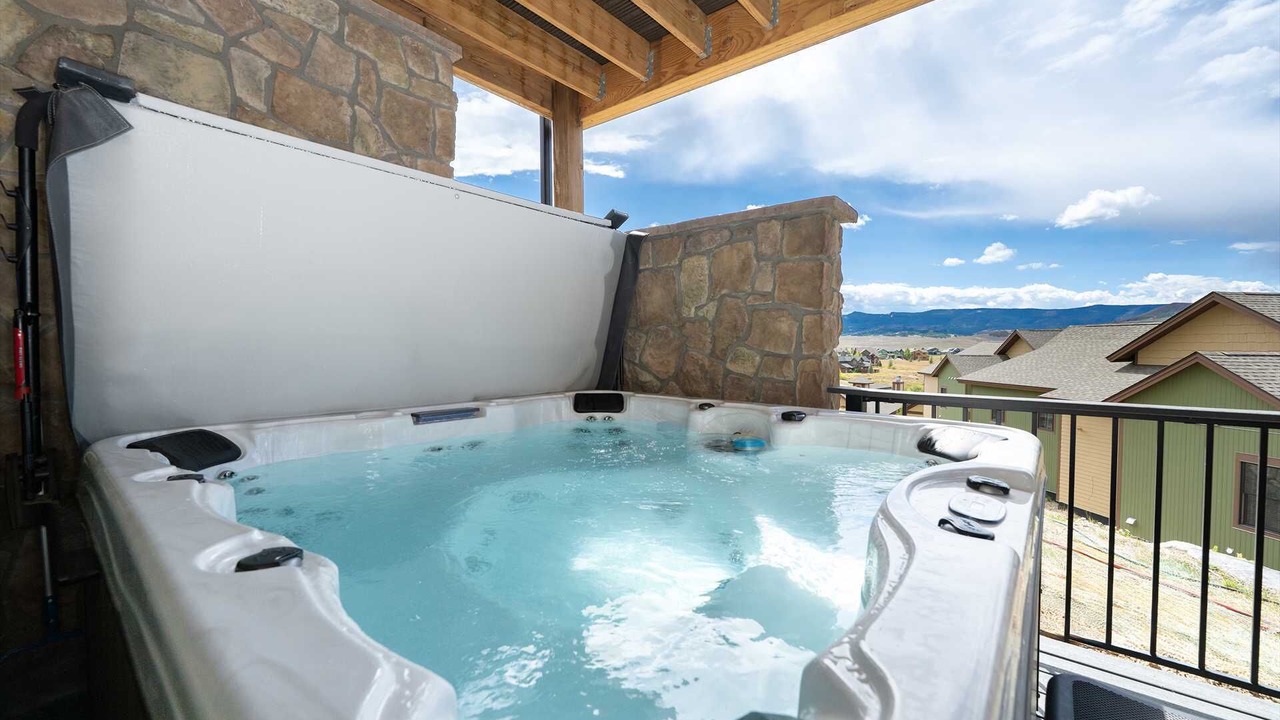 Photo of Outdoor in Grand Elk Ranch