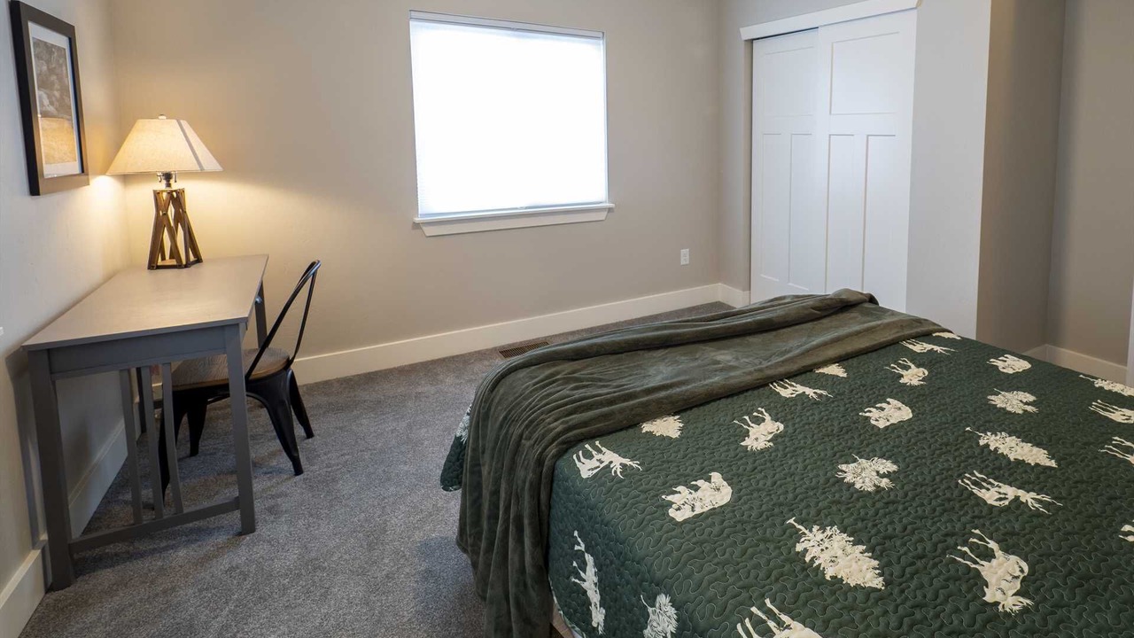 Photo of Bedroom in Grand Elk Ranch
