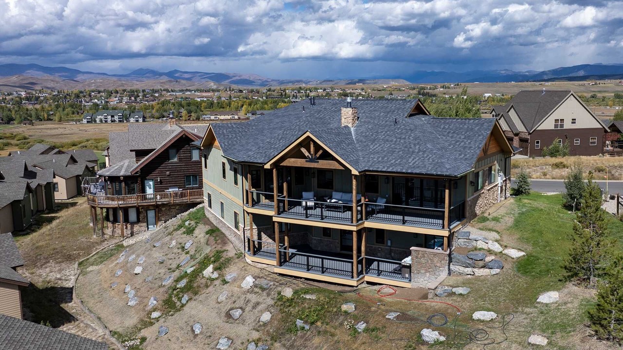 Photo of Outdoor in Grand Elk Ranch