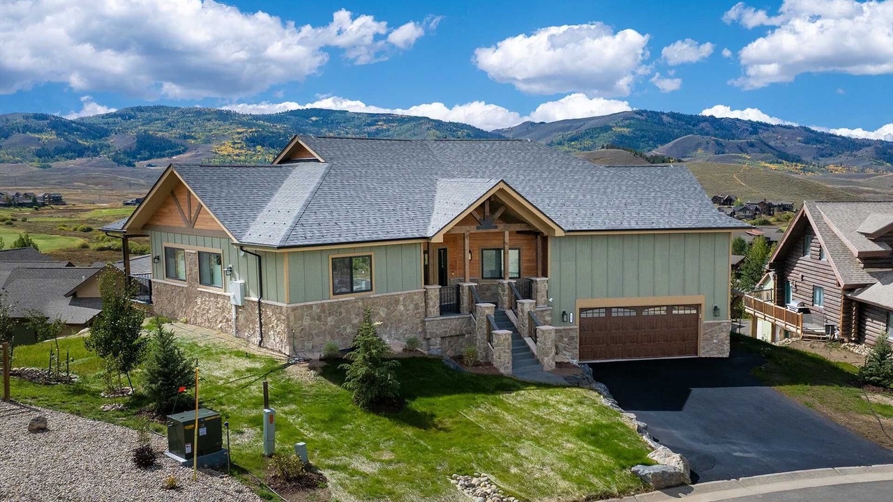 Photo of Outdoor in Grand Elk Ranch