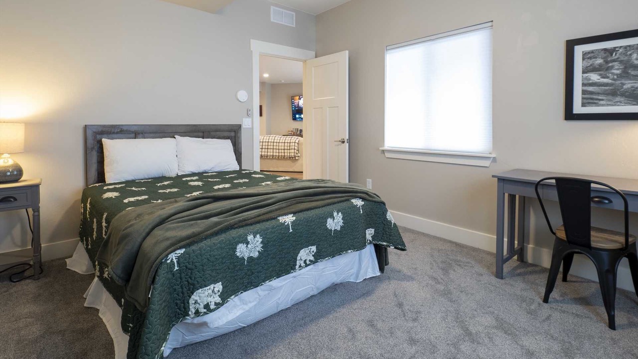 Photo of Bedroom in Grand Elk Ranch