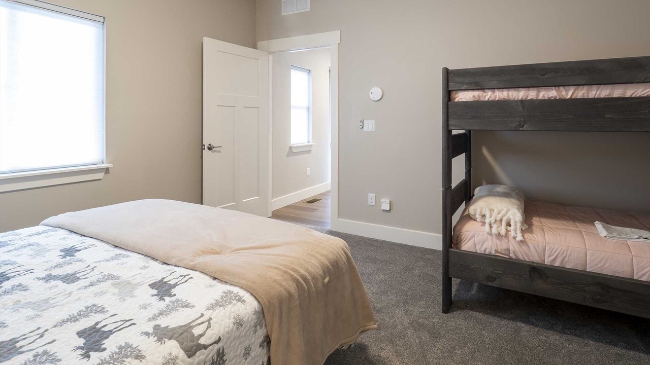 Photo of Bedroom in Grand Elk Ranch