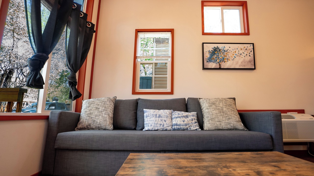 Photo of Livingroom in Lyons