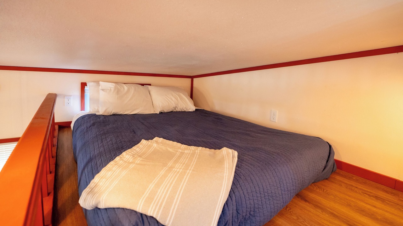 Photo of Bedroom in Lyons