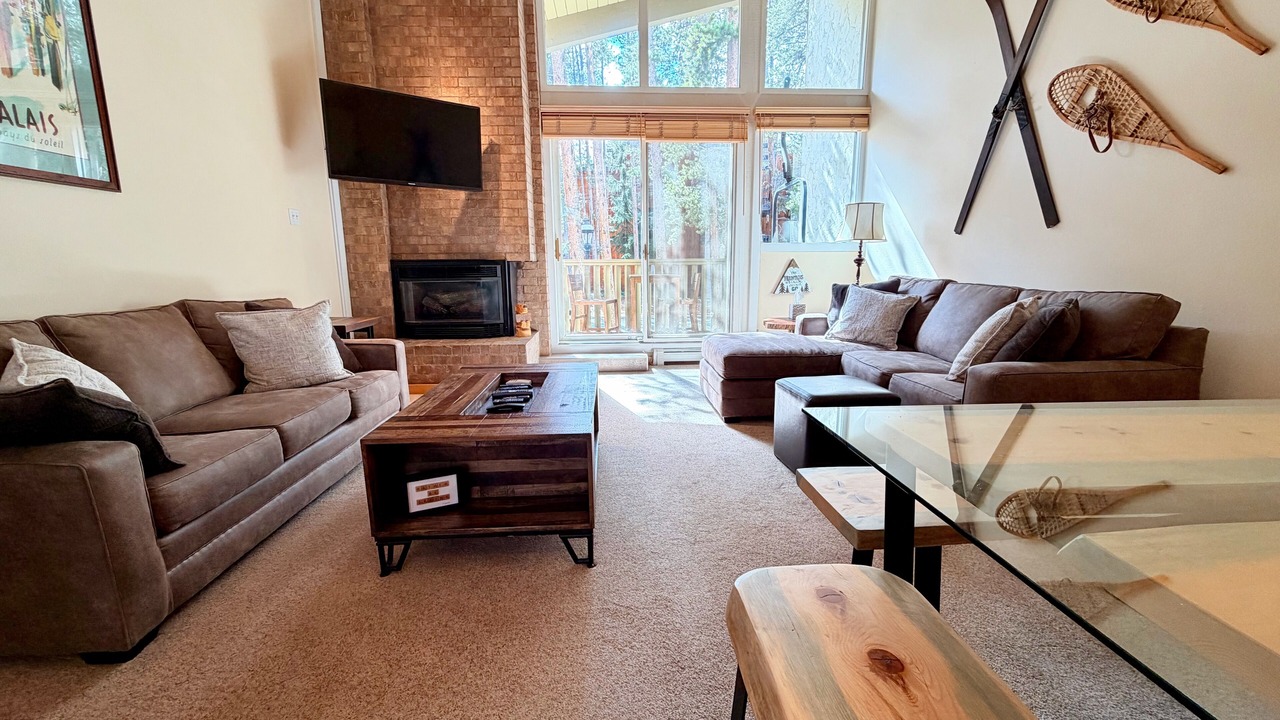 Photo of Livingroom in Warrior's Mark