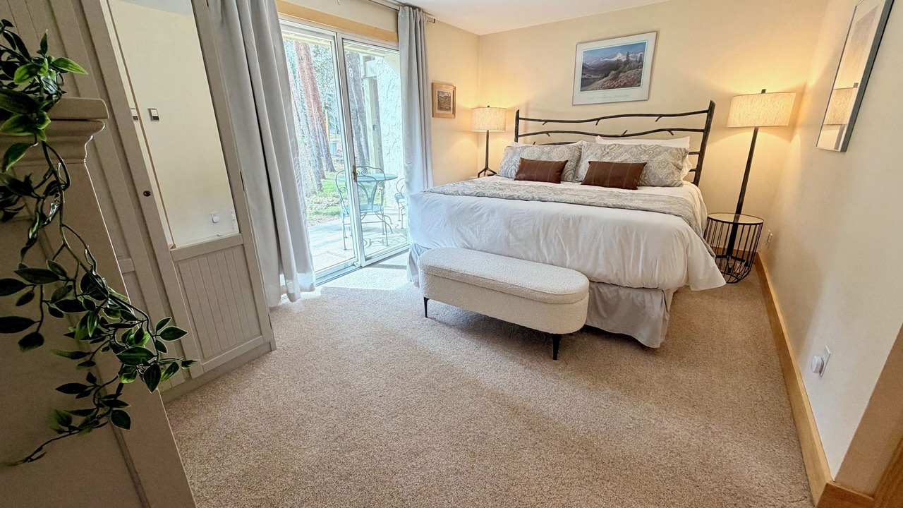 Photo of Bedroom in Warrior's Mark