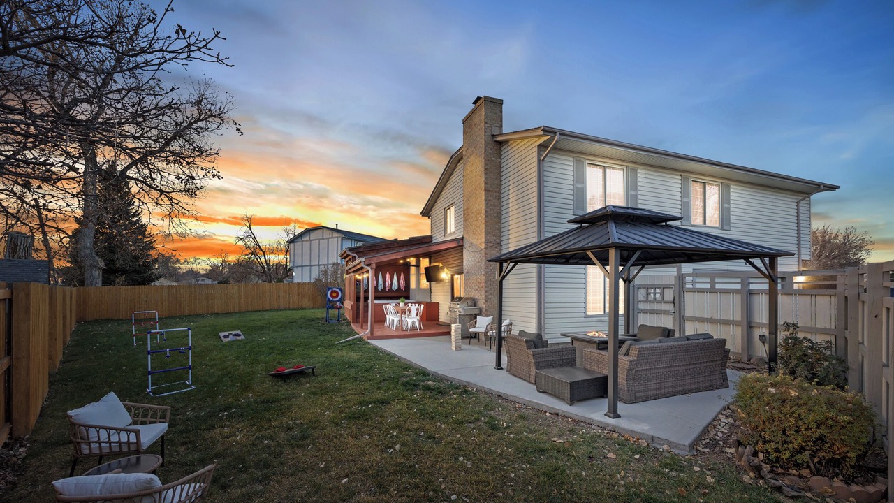 Photo of Outdoor in Lamar Heights Area