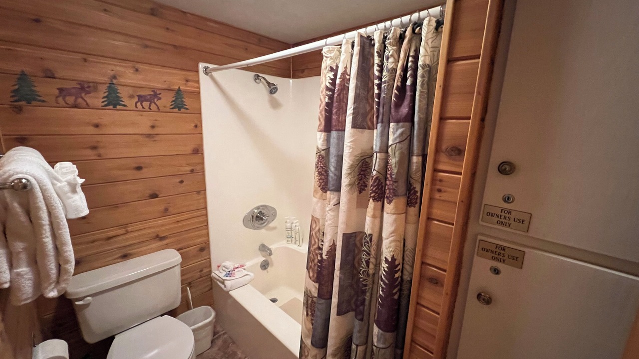 Photo of Bathroom in East Village at Copper