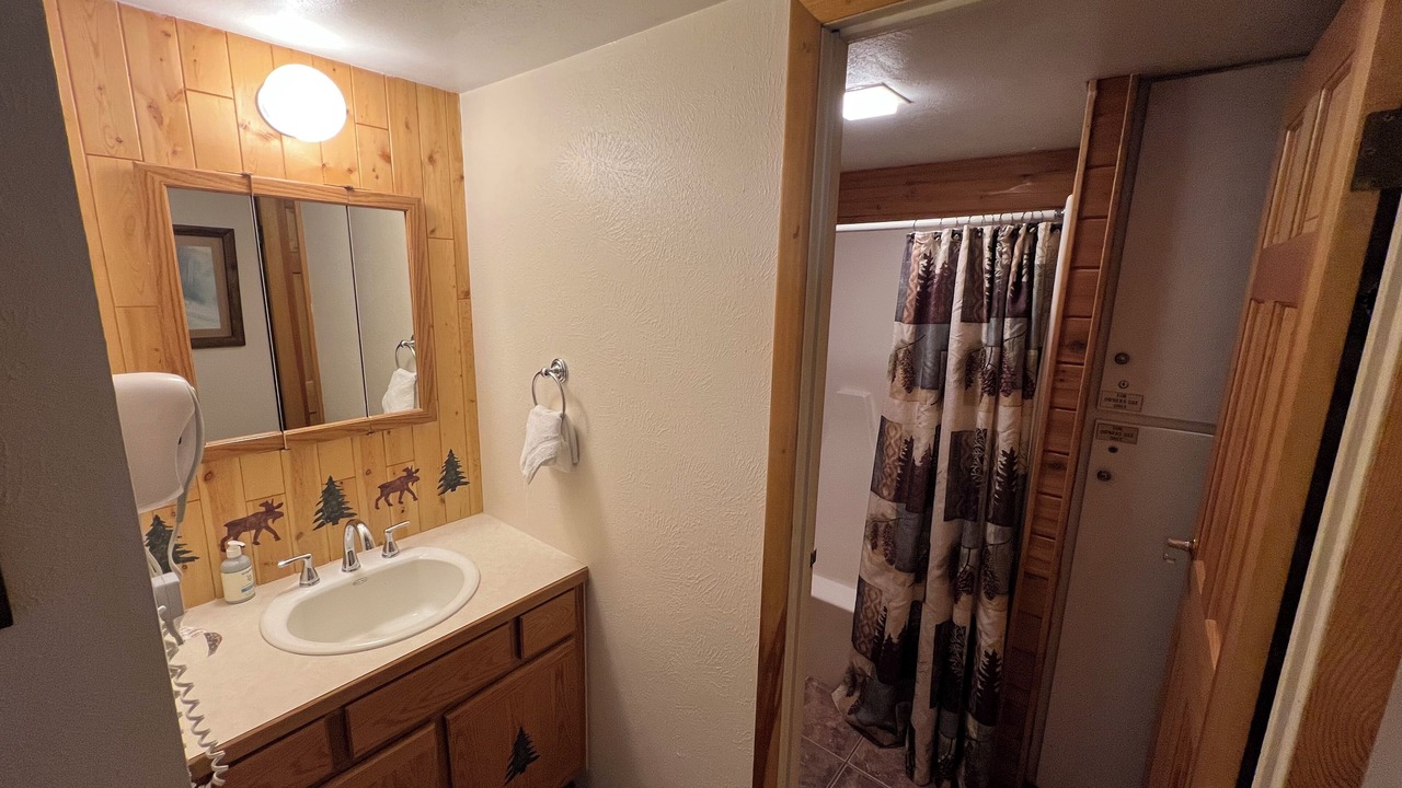Photo of Bathroom in East Village at Copper
