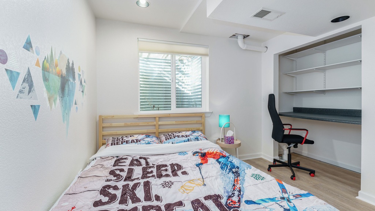 Photo of Bedroom in Louisville