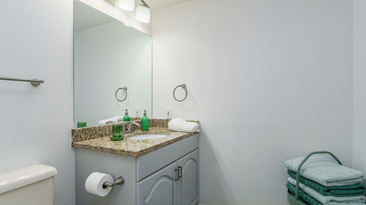 Photo of Bathroom in Louisville