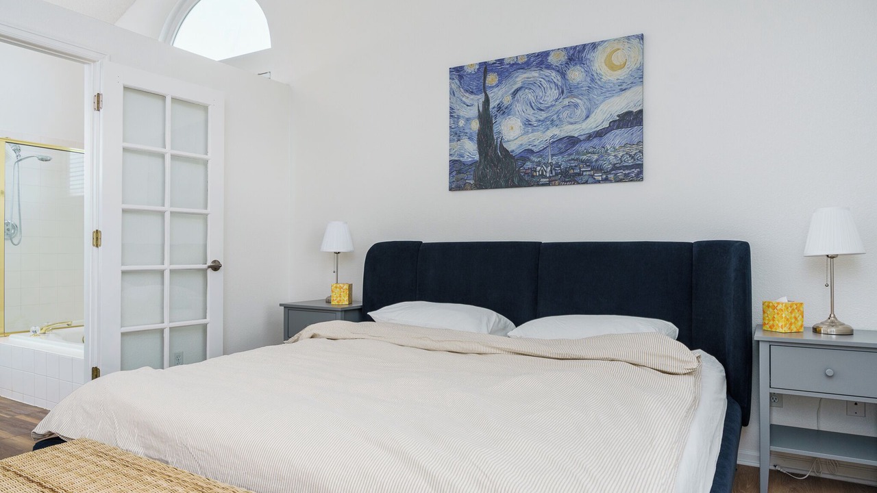 Photo of Bedroom in Louisville