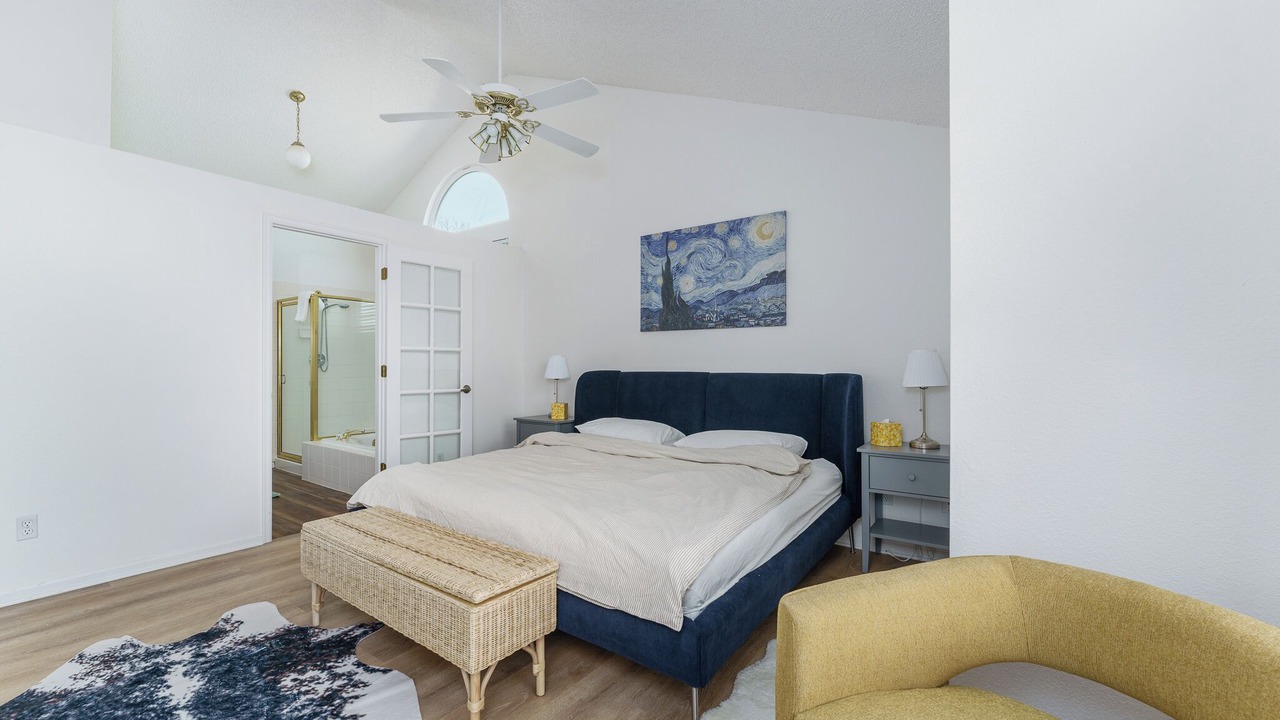 Photo of Bedroom in Louisville