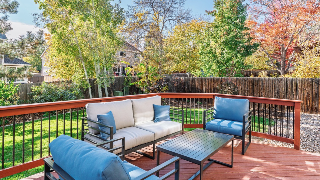 Photo of Patio Balcony in Louisville
