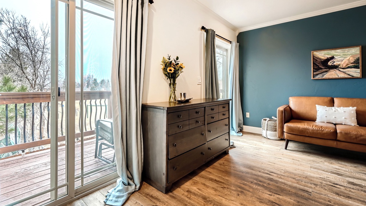 Photo of Livingroom in Newlands