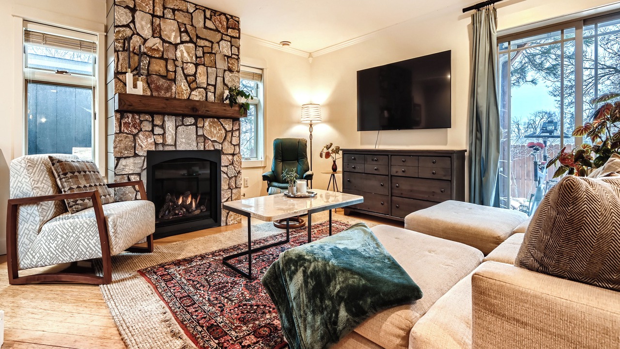 Photo of Livingroom in Newlands