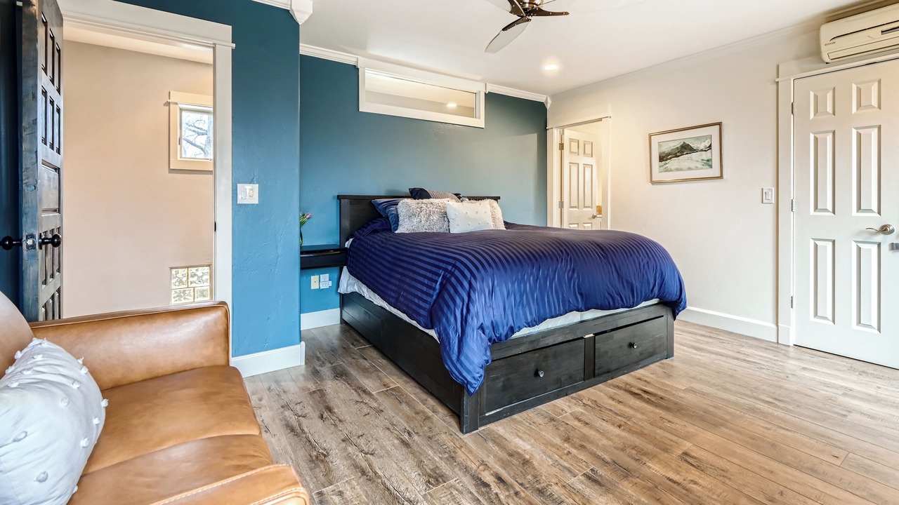 Photo of Bedroom in Newlands