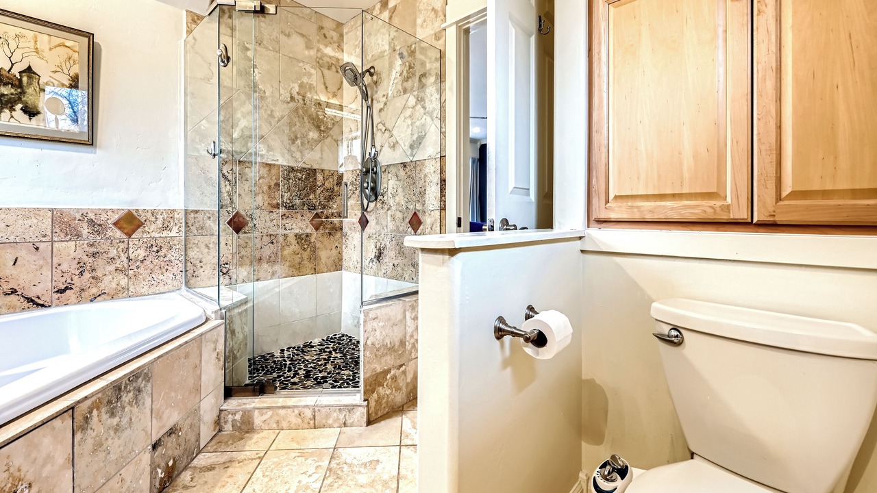 Photo of Bathroom in Newlands