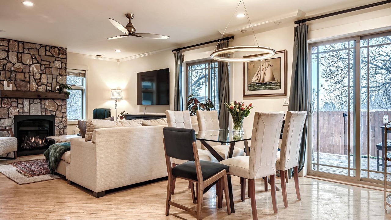 Photo of Livingroom in Newlands