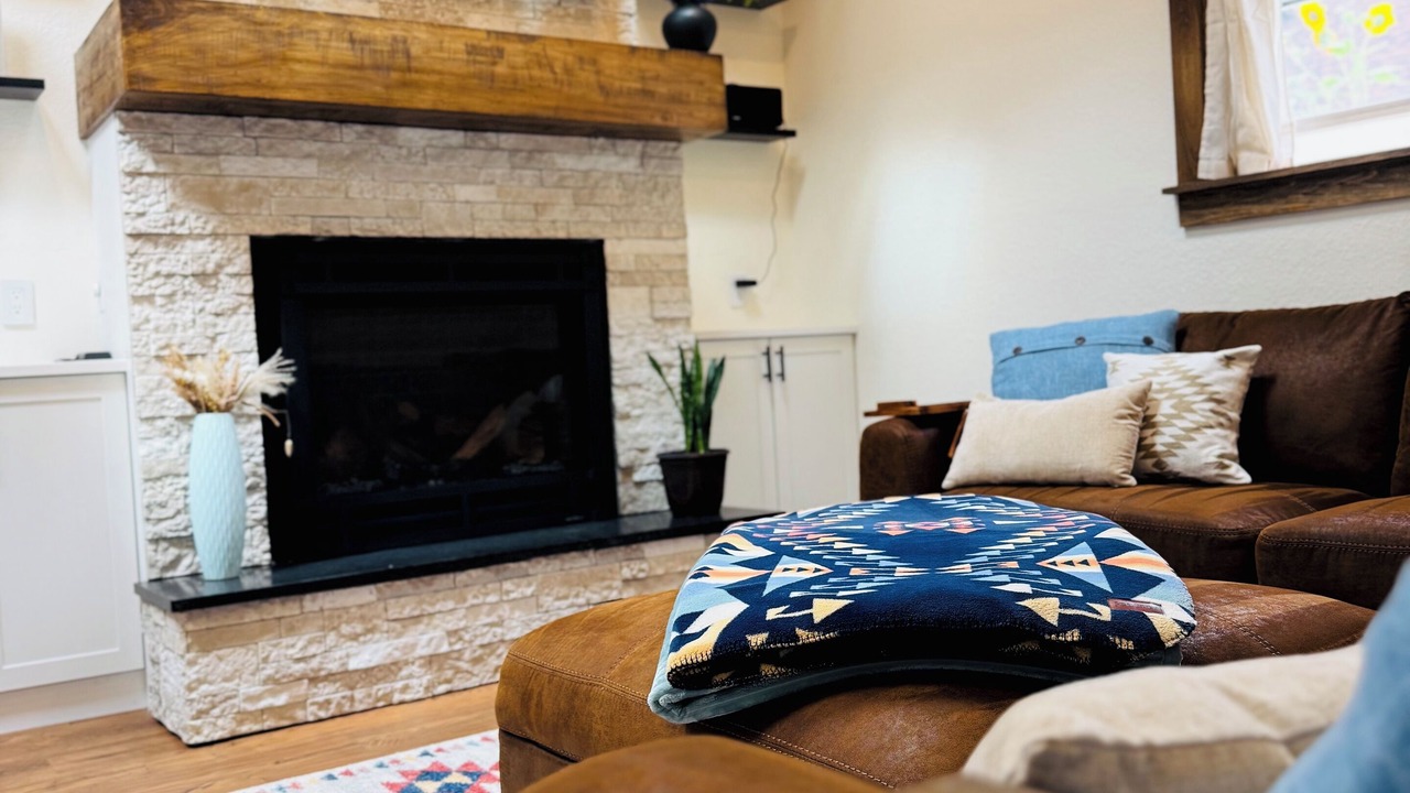 Photo of Livingroom in Barths