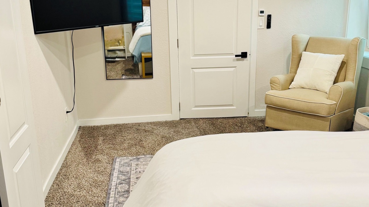 Photo of Bedroom in Barths