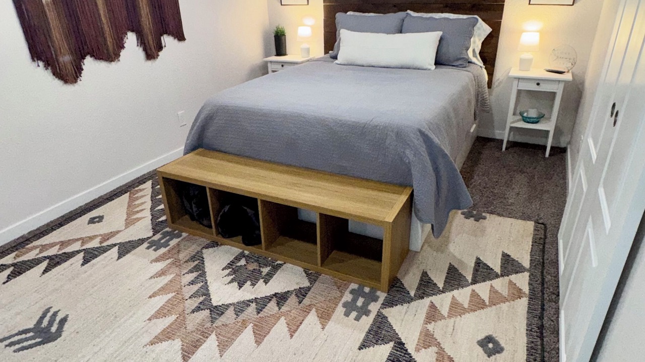 Photo of Bedroom in Barths