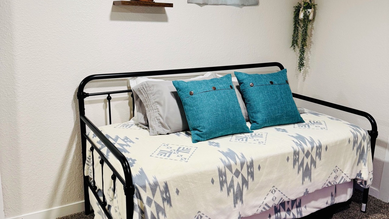 Photo of Bedroom in Barths