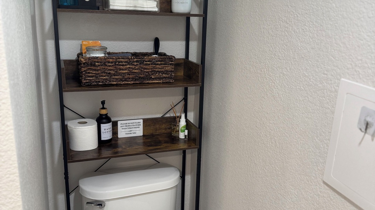 Photo of Bathroom in Barths