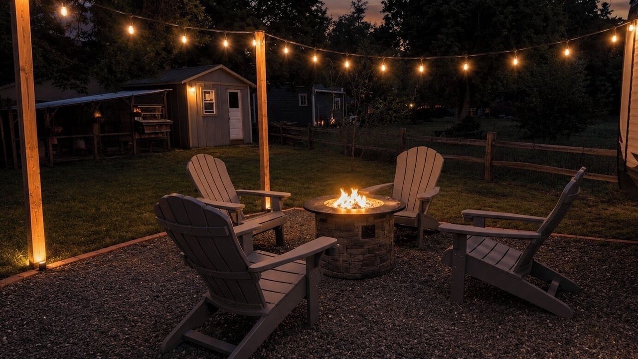 Photo of Outdoor in Barths