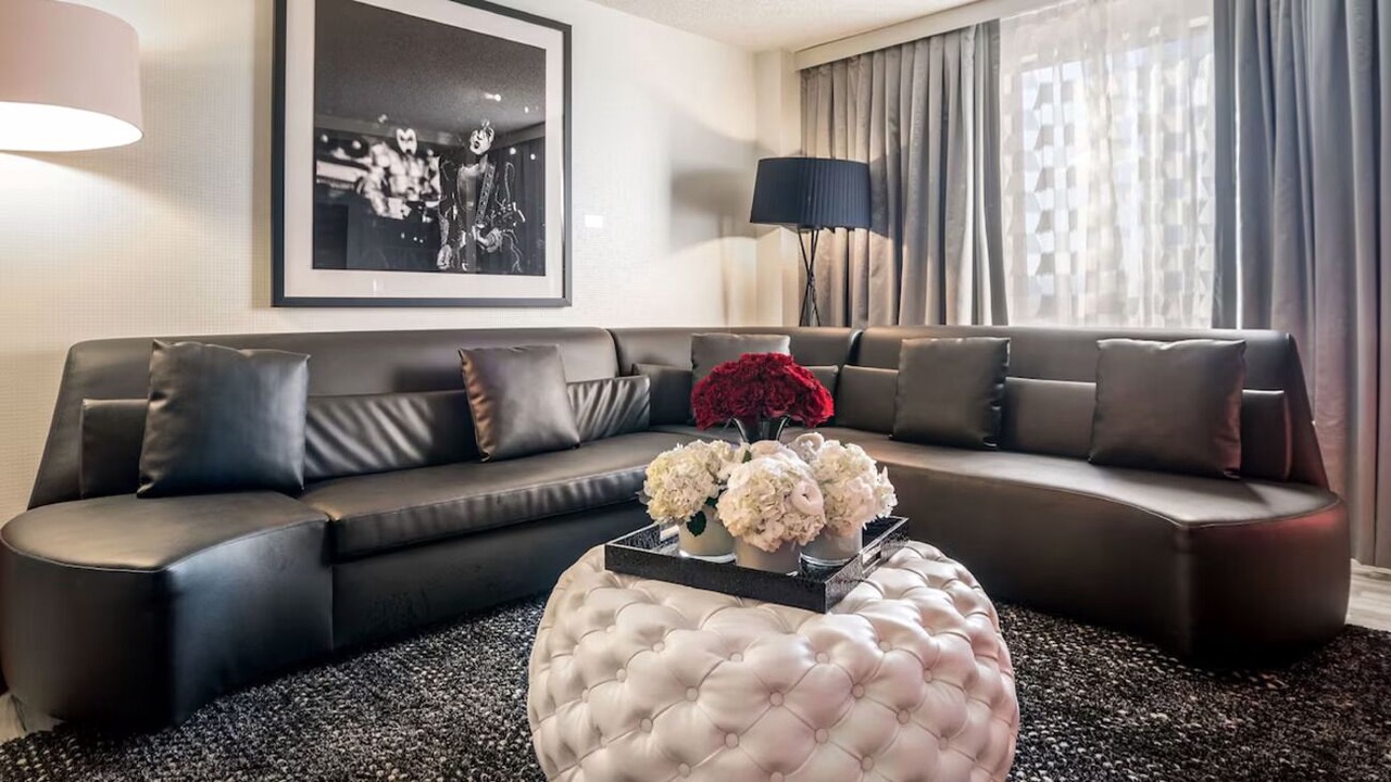 Photo of Livingroom in Downtown Denver