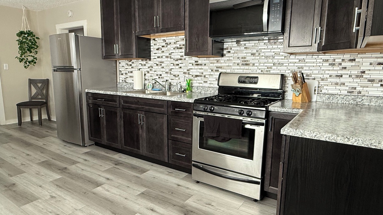 Photo of Kitchen in Lamar