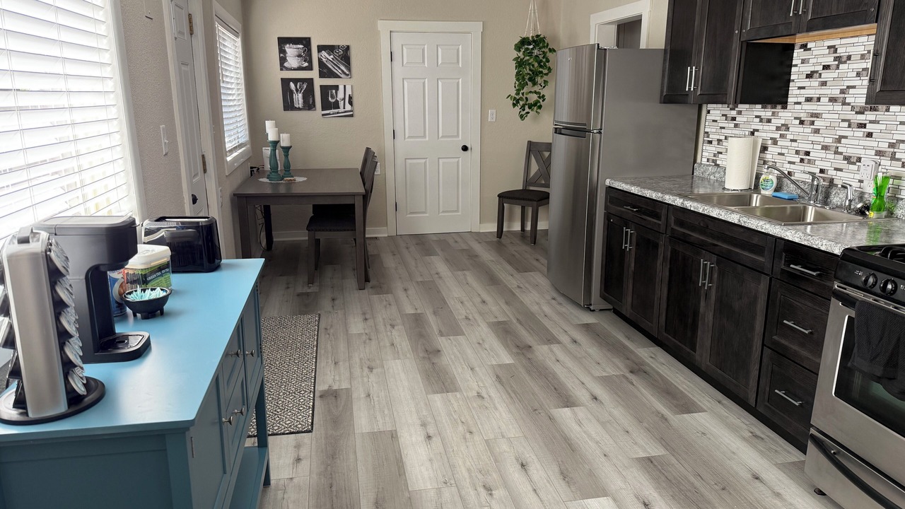 Photo of Kitchen in Lamar