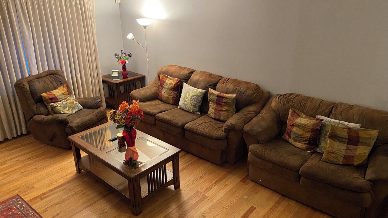 Photo of Livingroom in Jewell Heights - Hoffman Heights