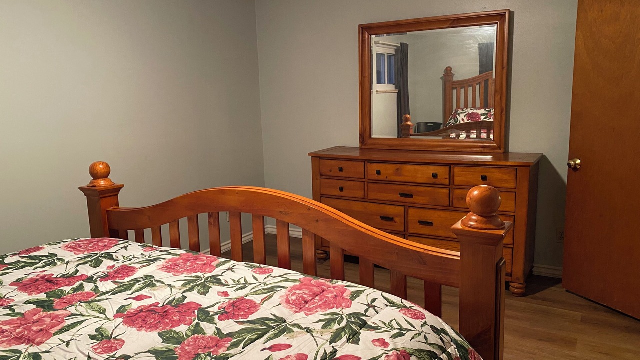 Photo of Bedroom in Jewell Heights - Hoffman Heights
