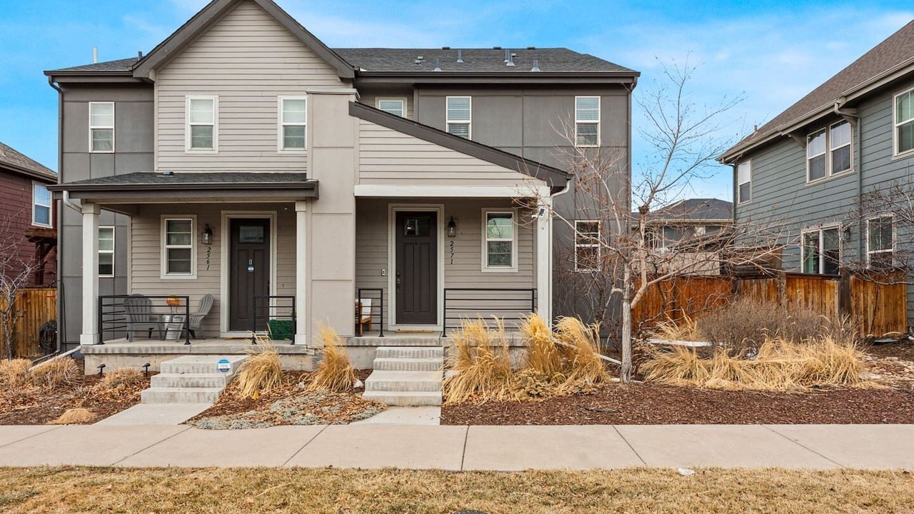 Photo of Outdoor in Stapleton
