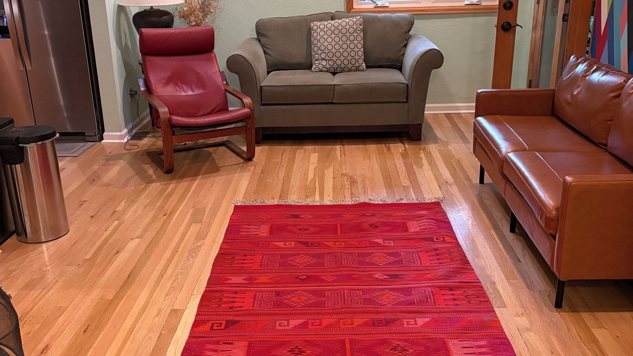 Photo of Livingroom in Newlands