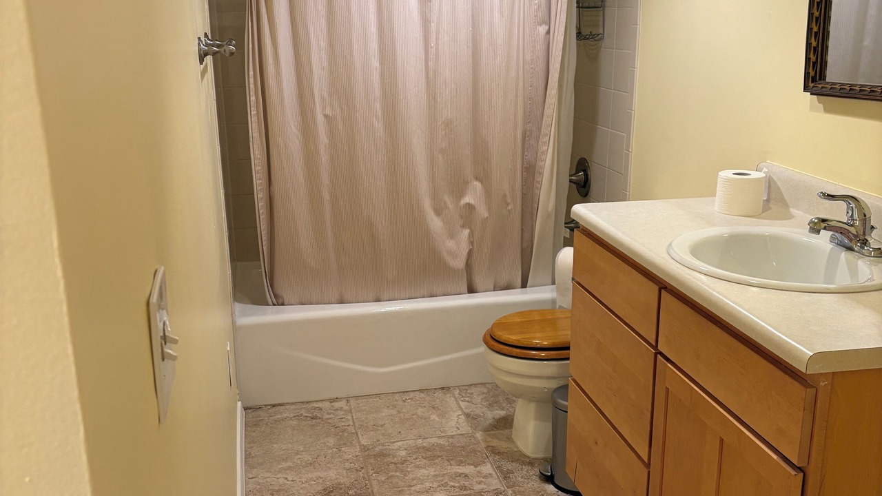 Photo of Bathroom in Newlands