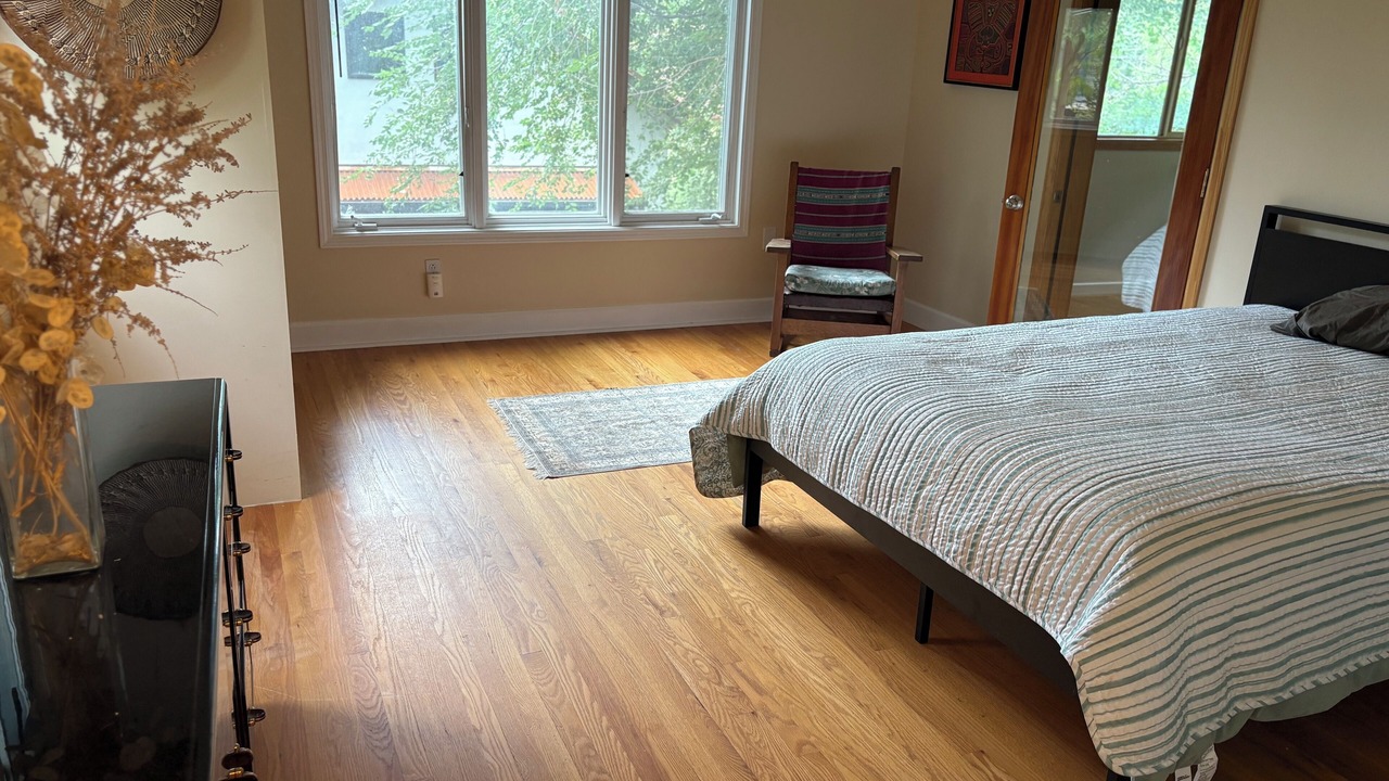 Photo of Bedroom in Newlands