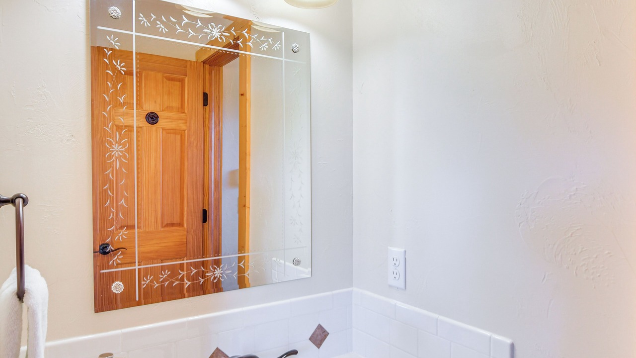 Photo of Bathroom in Indian Mountain