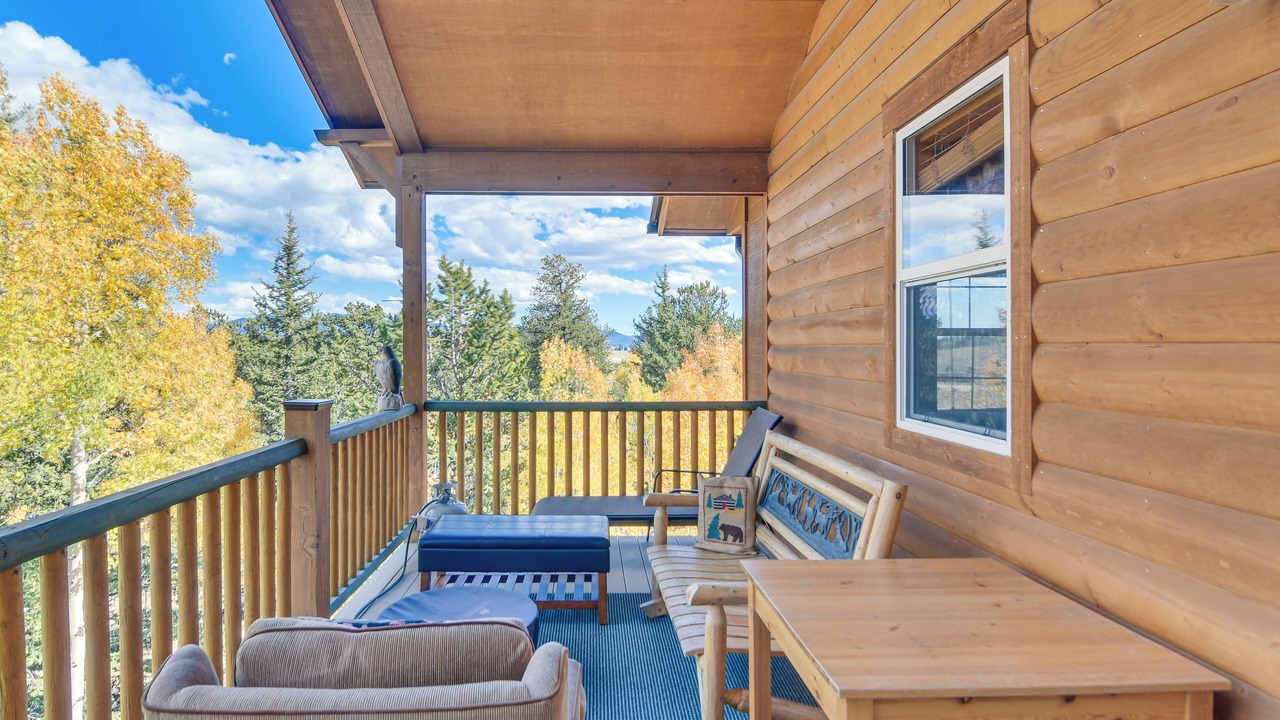 Photo of Outdoor in Indian Mountain
