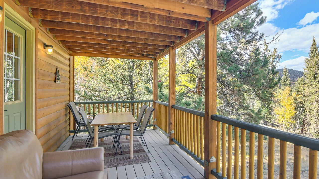 Photo of Outdoor in Indian Mountain